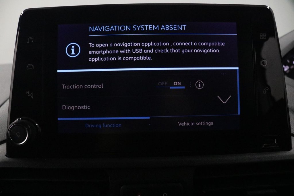 Used Peugeot Partner 2022 for sale - 77673684: Photo 47