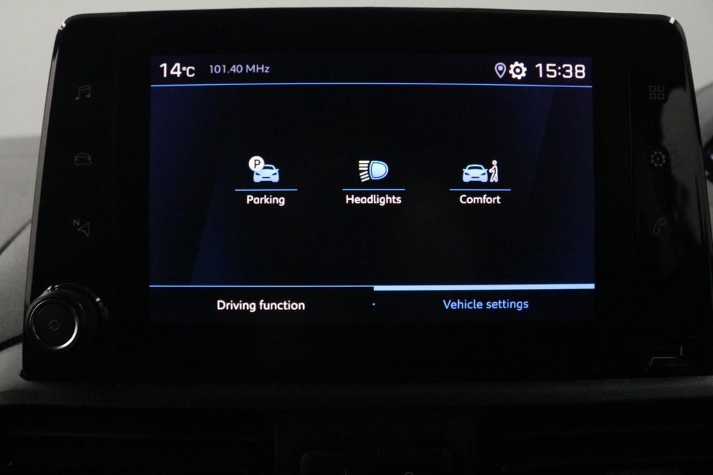 Used Peugeot Partner 2022 for sale - 77673684: Photo 48