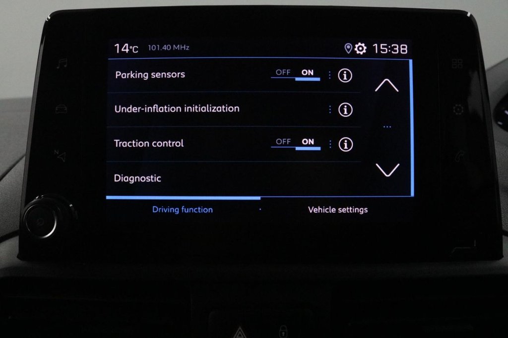 Used Peugeot Partner 2022 for sale - 77673684: Photo 50