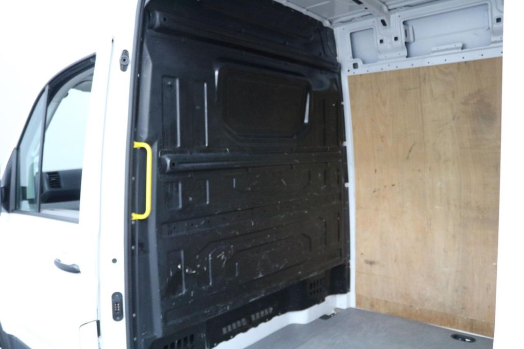Used Volkswagen Crafter 2022 for sale - 77360253: Photo 16