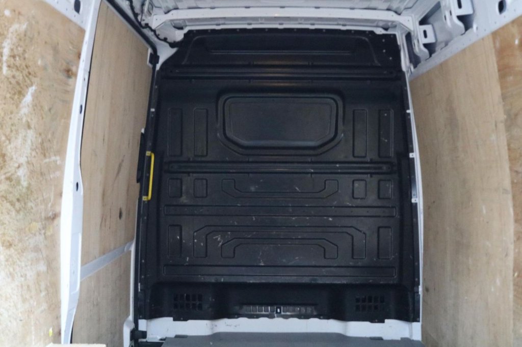 Used Volkswagen Crafter 2022 for sale - 77360253: Photo 17