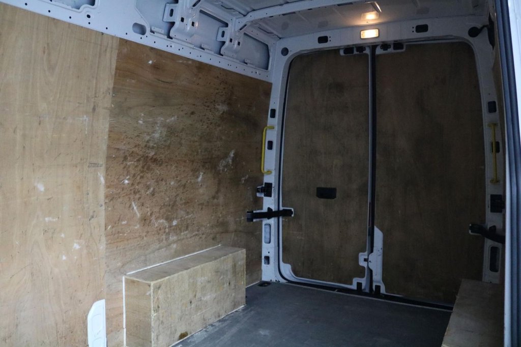 Used Volkswagen Crafter 2022 for sale - 77360253: Photo 18