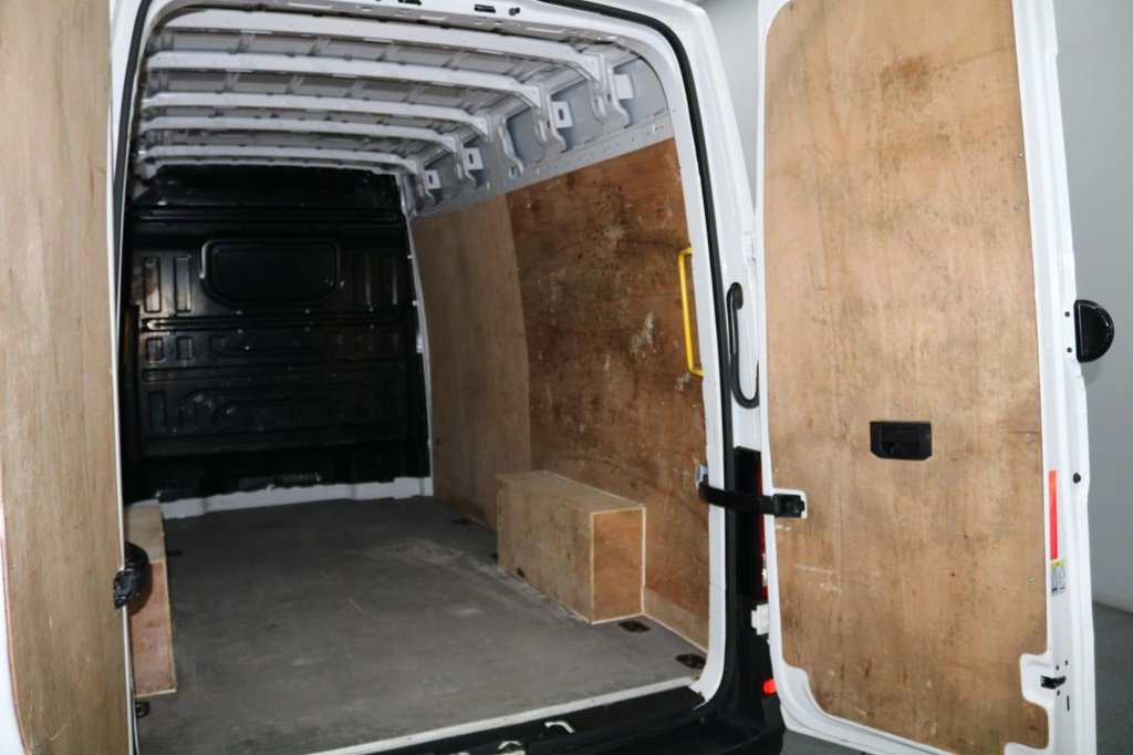 Used Volkswagen Crafter 2022 for sale - 77360253: Photo 21