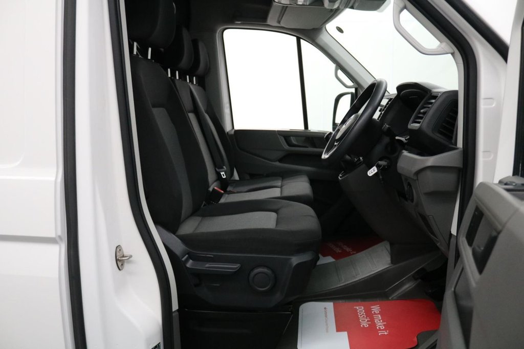 Used Volkswagen Crafter 2022 for sale - 77360253: Photo 28