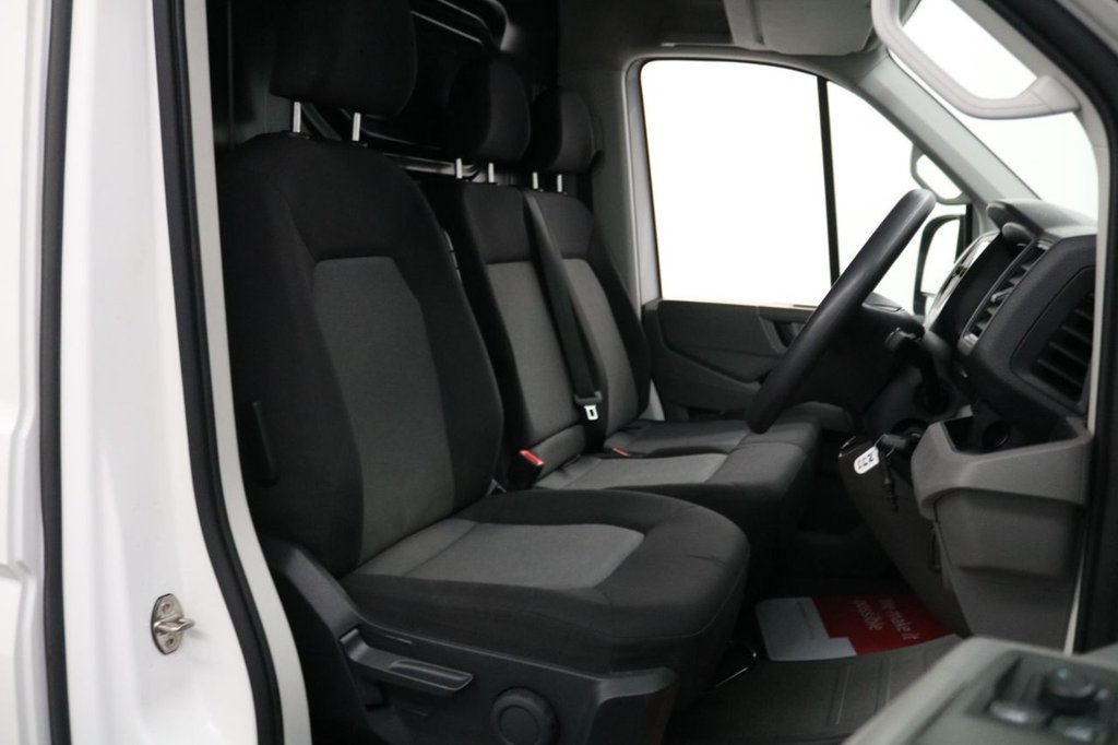 Used Volkswagen Crafter 2022 for sale - 77360253: Photo 29