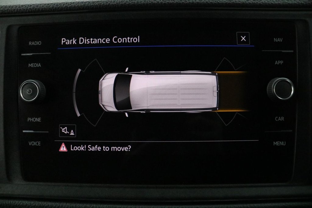 Used Volkswagen Crafter 2022 for sale - 77360253: Photo 3