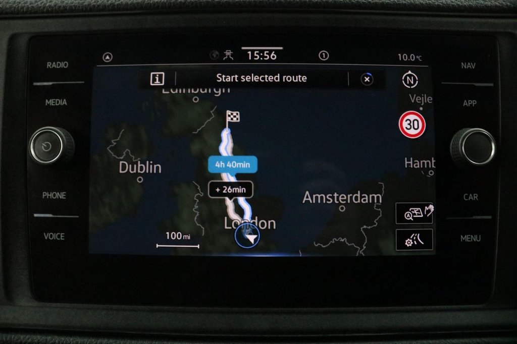 Used Volkswagen Crafter 2022 for sale - 77360253: Photo 49