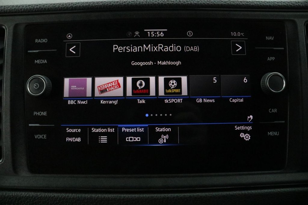 Used Volkswagen Crafter 2022 for sale - 77360253: Photo 50