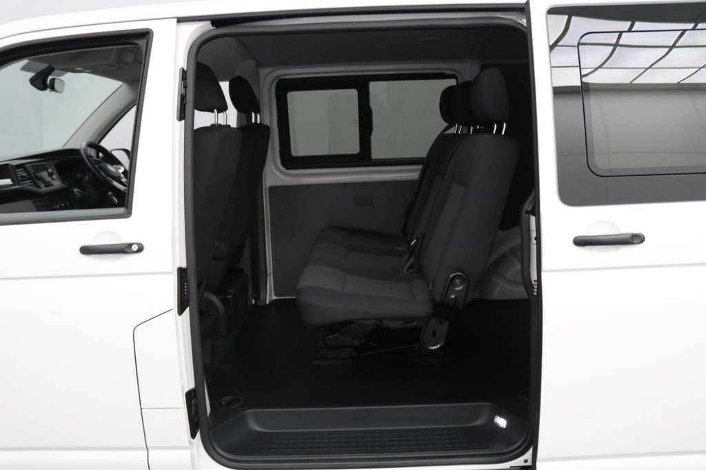 Used Volkswagen Transporter 2024 for sale - 76977500: Photo 12