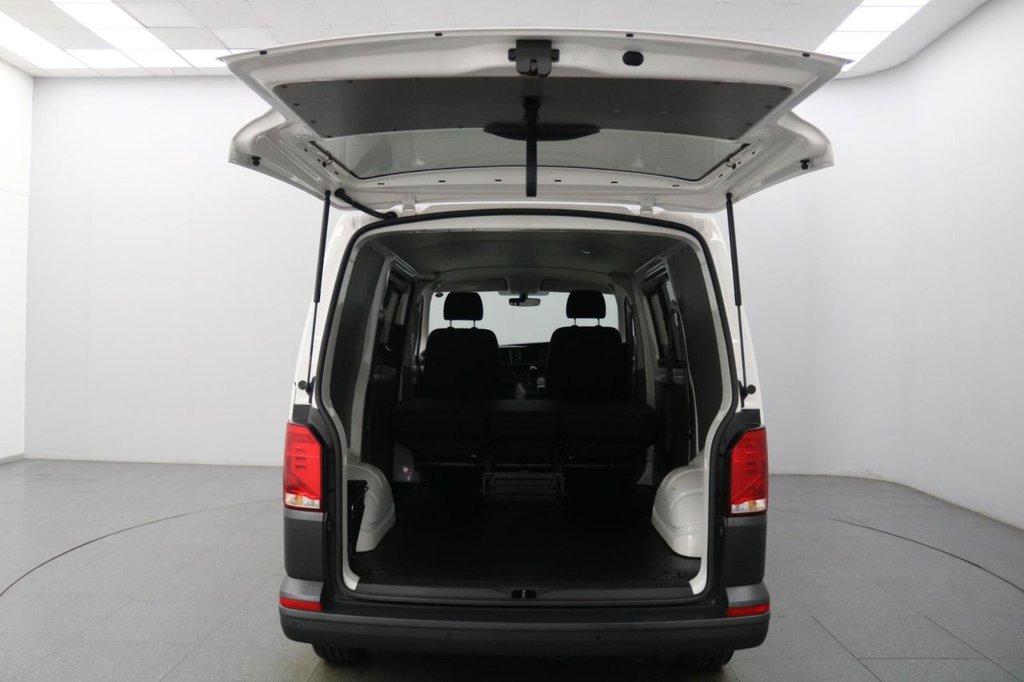 Used Volkswagen Transporter 2024 for sale - 76977500: Photo 17