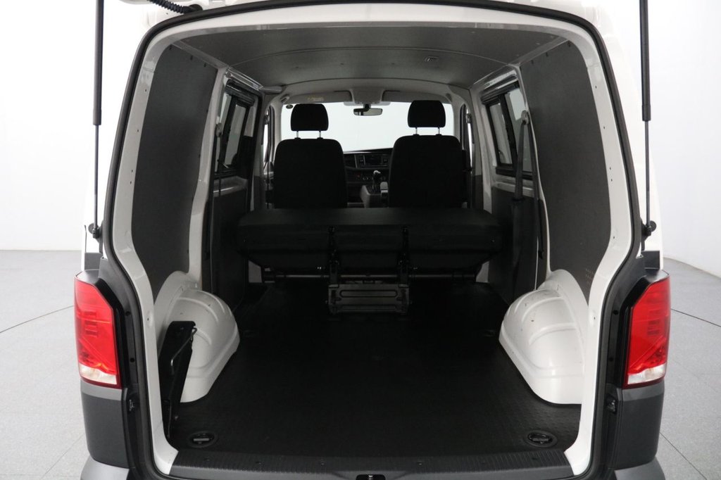 Used Volkswagen Transporter 2024 for sale - 76977500: Photo 18