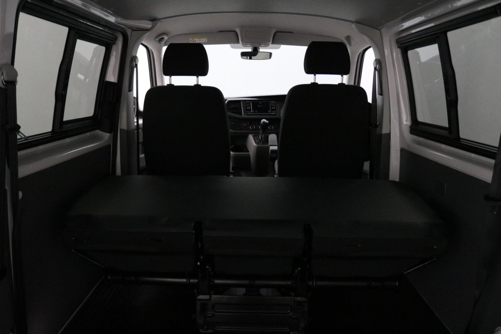 Used Volkswagen Transporter 2024 for sale - 76977500: Photo 19