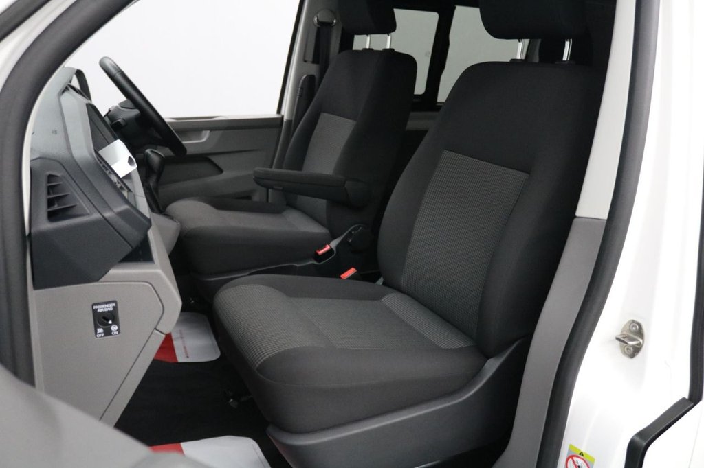 Used Volkswagen Transporter 2024 for sale - 76977500: Photo 20