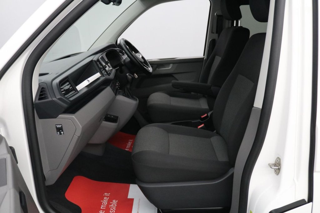 Used Volkswagen Transporter 2024 for sale - 76977500: Photo 21