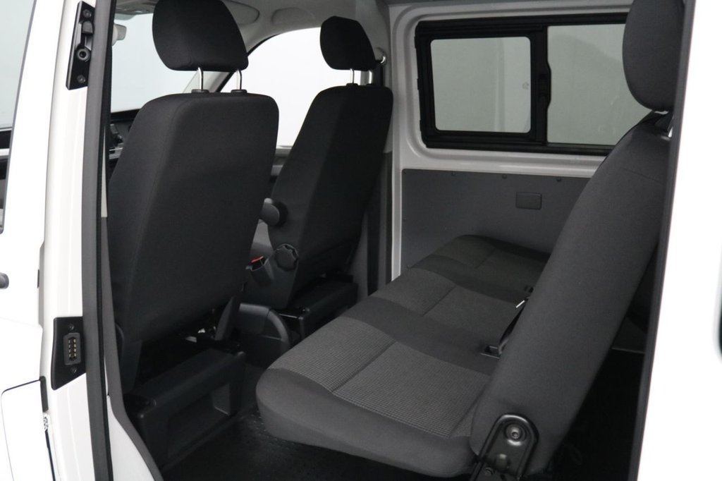 Used Volkswagen Transporter 2024 for sale - 76977500: Photo 22