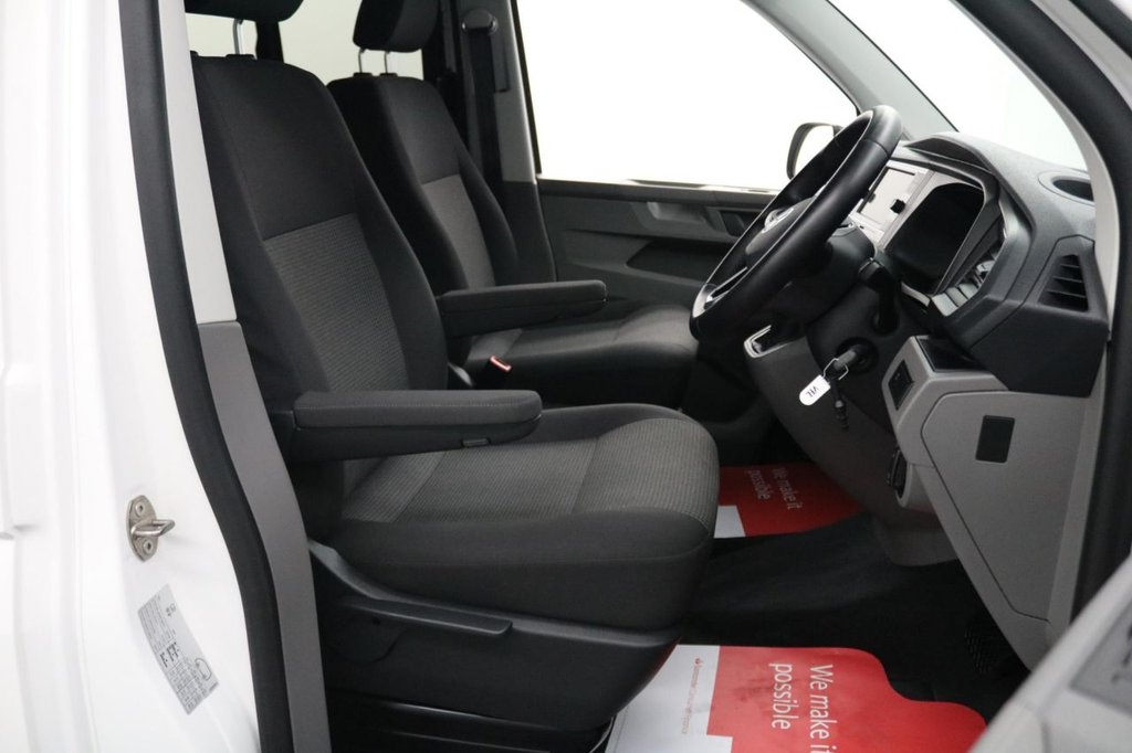 Used Volkswagen Transporter 2024 for sale - 76977500: Photo 23