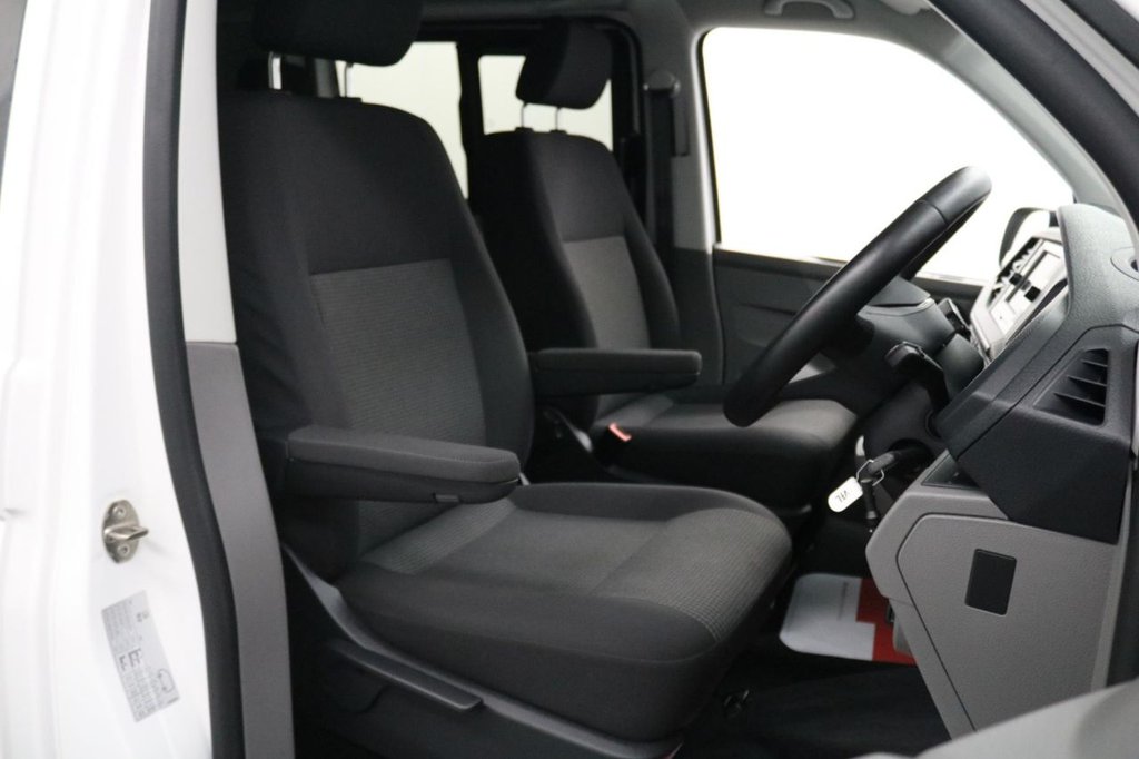 Used Volkswagen Transporter 2024 for sale - 76977500: Photo 24