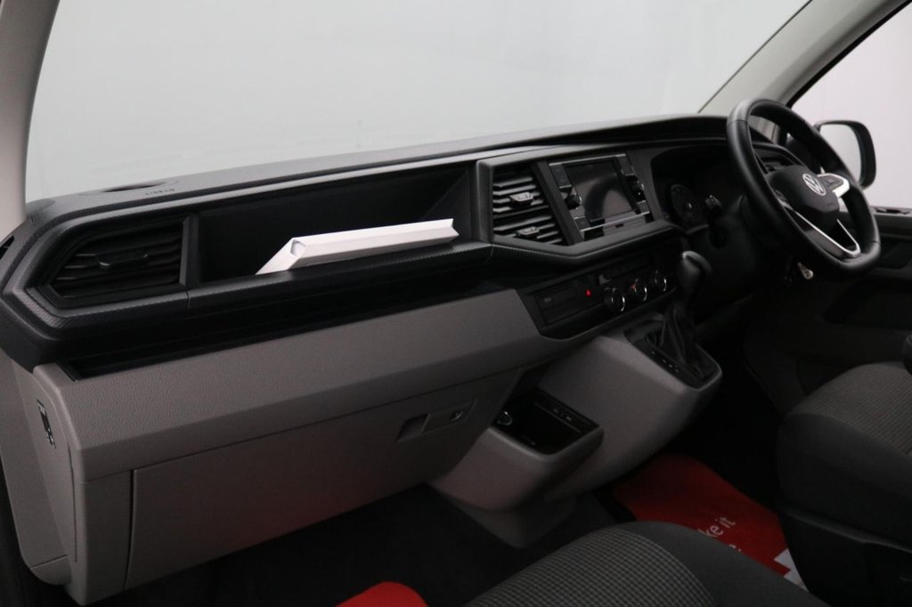 Used Volkswagen Transporter 2024 for sale - 76977500: Photo 25