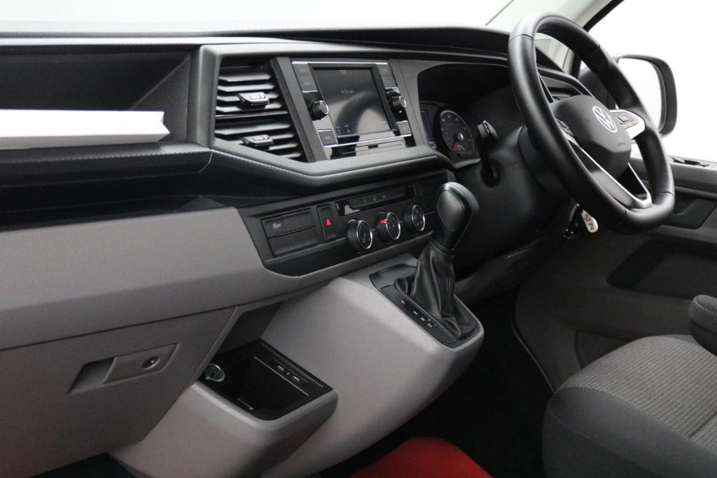 Used Volkswagen Transporter 2024 for sale - 76977500: Photo 27