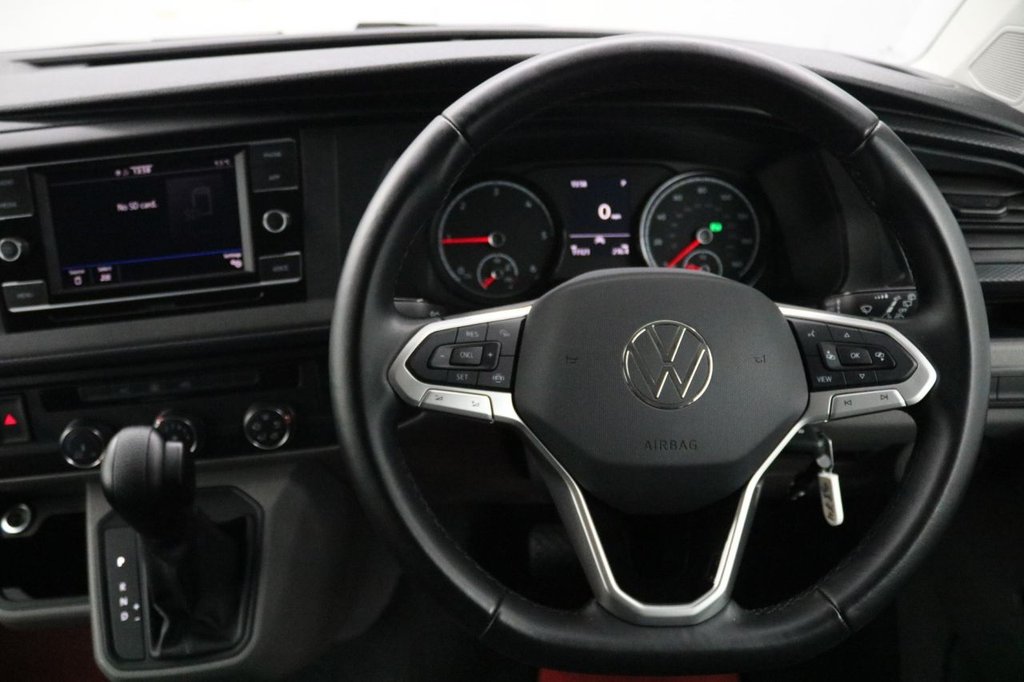 Used Volkswagen Transporter 2024 for sale - 76977500: Photo 30