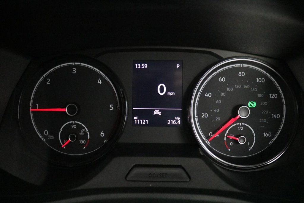 Used Volkswagen Transporter 2024 for sale - 76977500: Photo 33