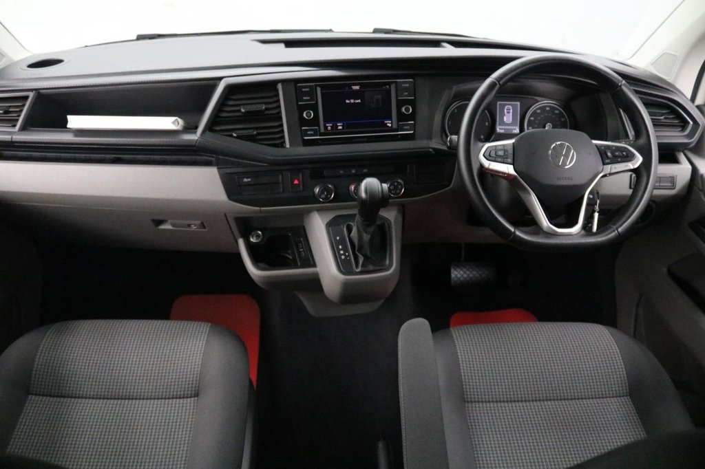 Used Volkswagen Transporter 2024 for sale - 76977500: Photo 40