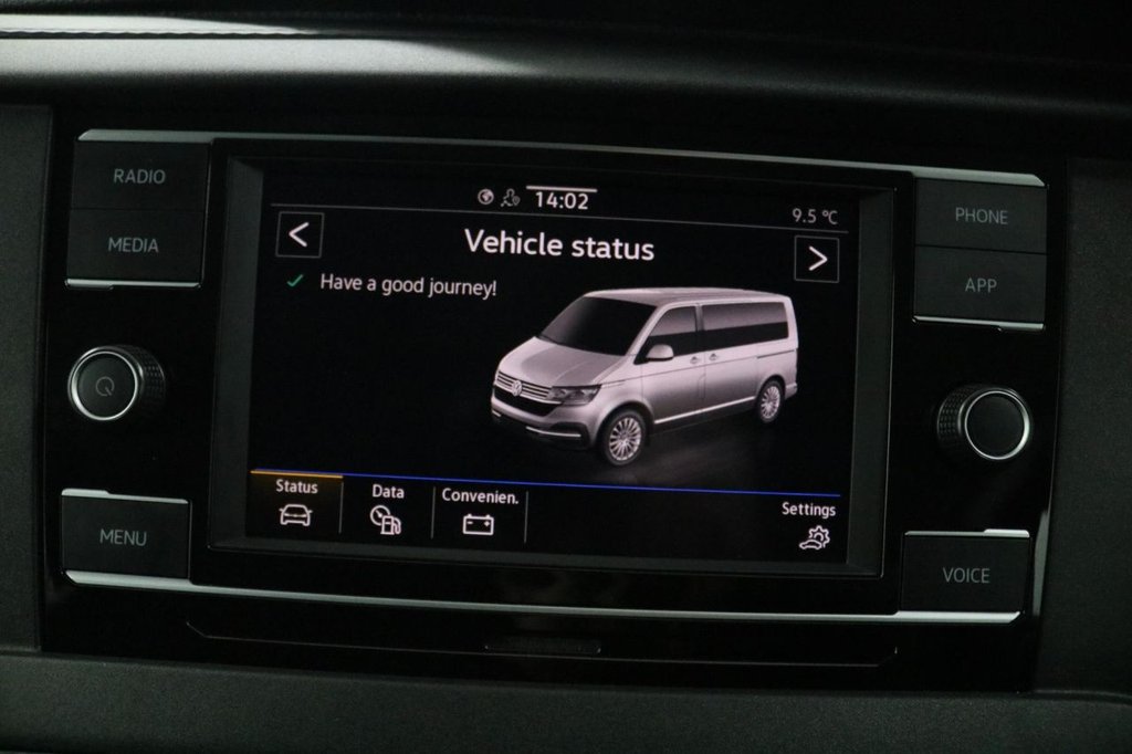 Used Volkswagen Transporter 2024 for sale - 76977500: Photo 43