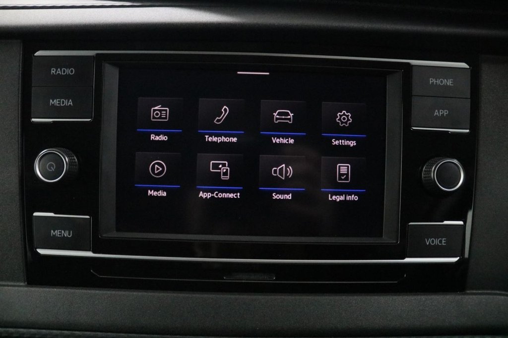 Used Volkswagen Transporter 2024 for sale - 76977500: Photo 44