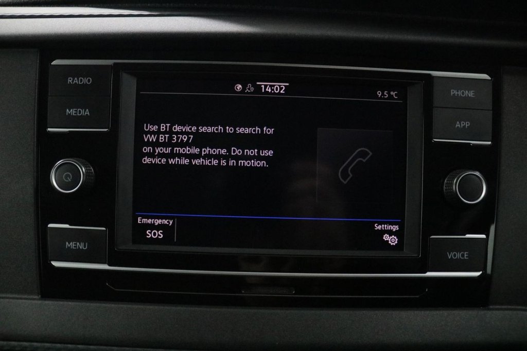 Used Volkswagen Transporter 2024 for sale - 76977500: Photo 46