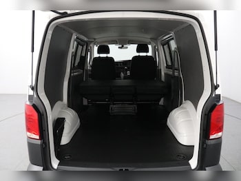 Used Volkswagen Transporter 2024 for sale - 76977500: Photo