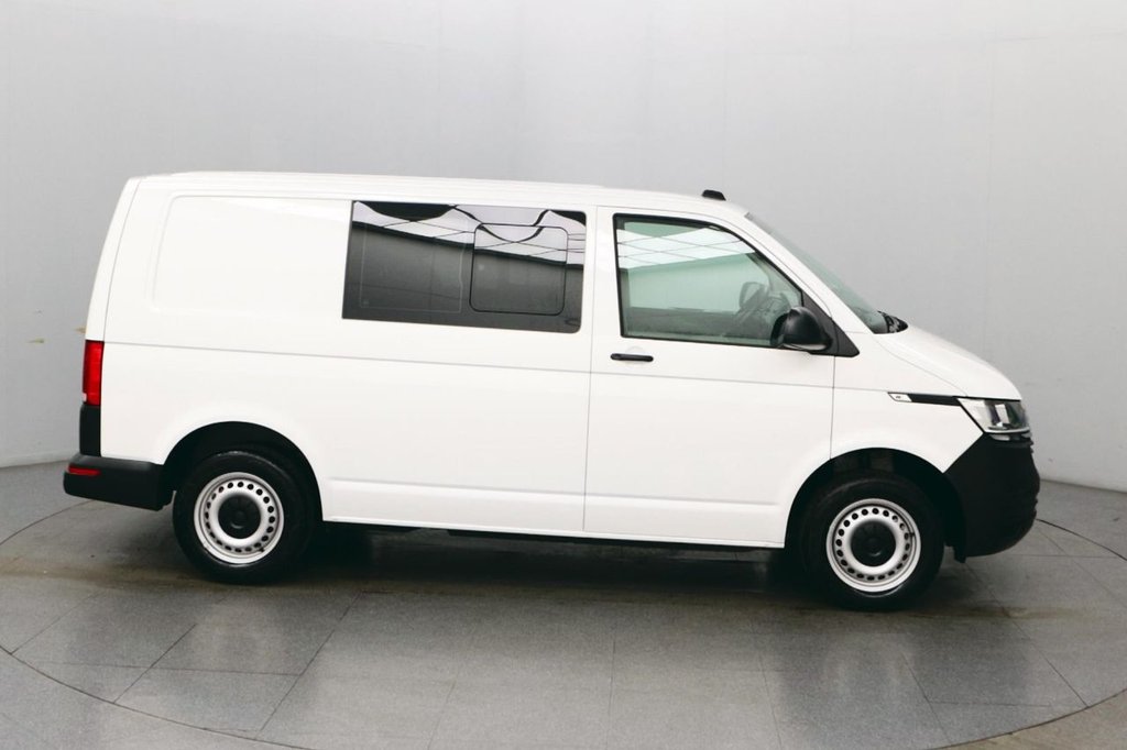 Used Volkswagen Transporter 2024 for sale - 76977500: Photo 9