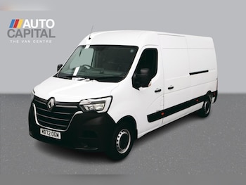 Used Renault Master 2022 for sale - 78892432: Photo