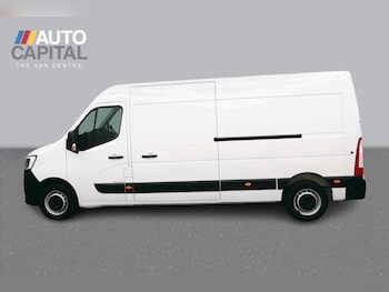 Used Renault Master 2022 for sale - 78892432: Photo