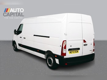 Used Renault Master 2022 for sale - 78892432: Photo