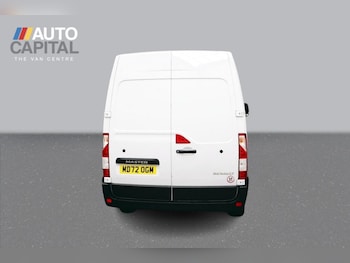 Used Renault Master 2022 for sale - 78892432: Photo