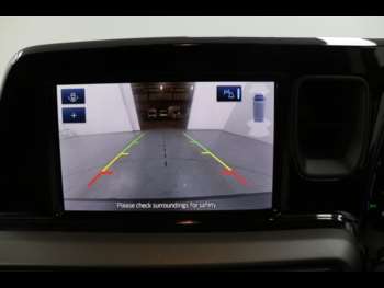 Used Ford Transit Courier 2024 for sale - 74947242: Photo