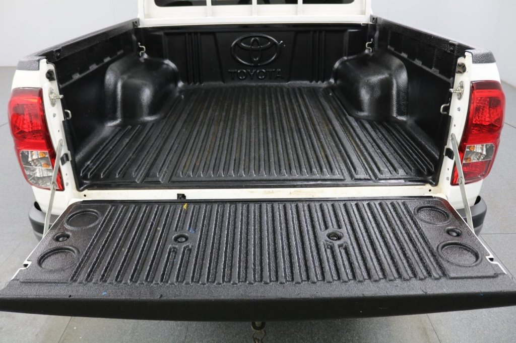 Used Toyota Hilux 2022 for sale - 76552032: Photo 14