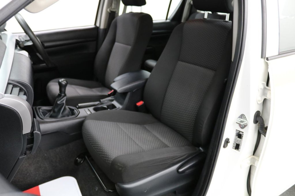 Used Toyota Hilux 2022 for sale - 76552032: Photo 16