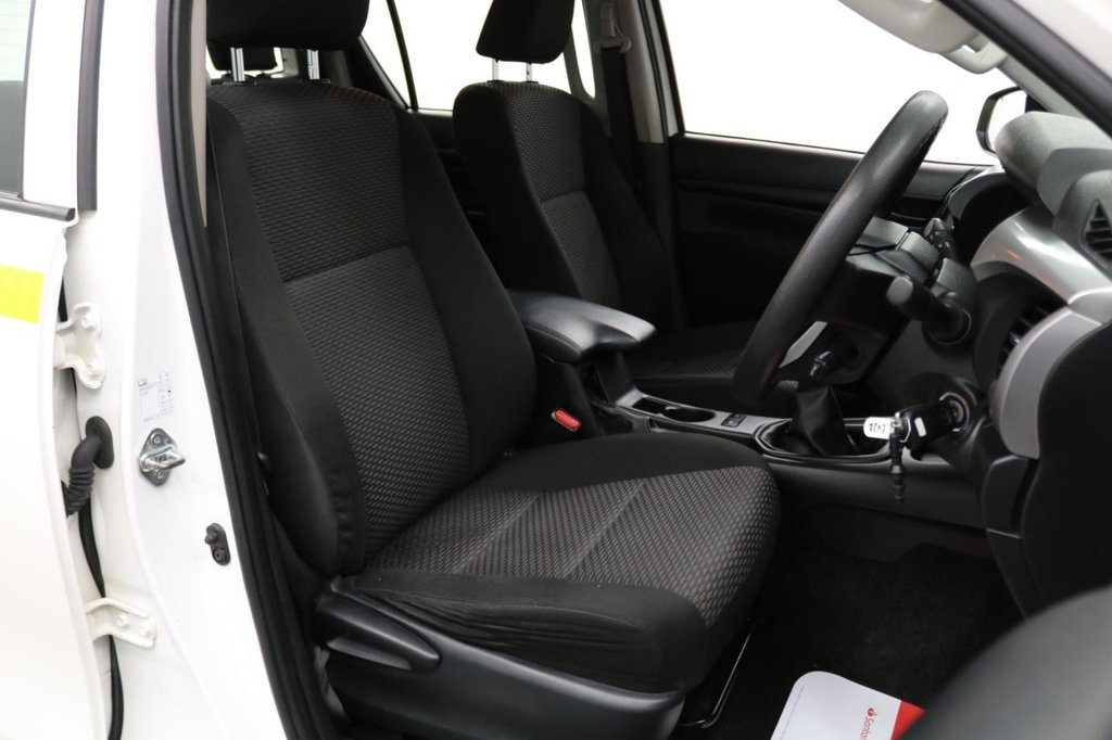 Used Toyota Hilux 2022 for sale - 76552032: Photo 22