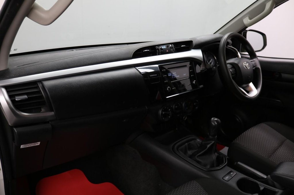 Used Toyota Hilux 2022 for sale - 76552032: Photo 23