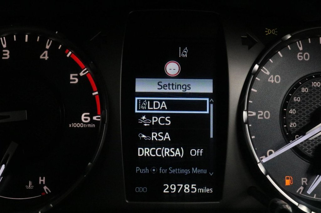 Used Toyota Hilux 2022 for sale - 76552032: Photo 34