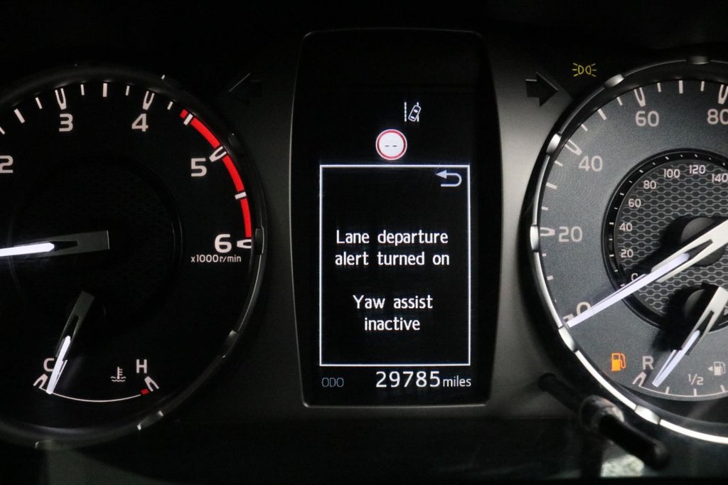 Used Toyota Hilux 2022 for sale - 76552032: Photo 36