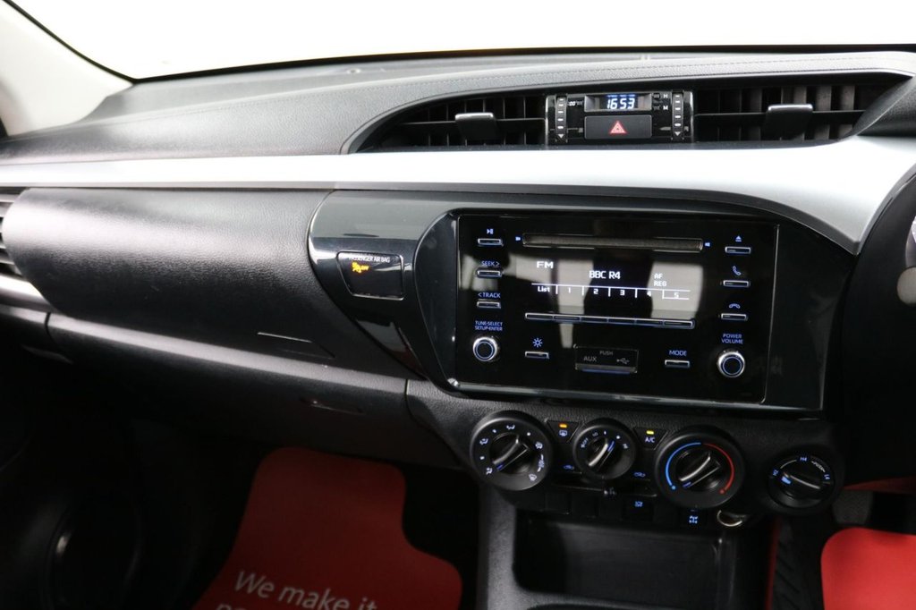 Used Toyota Hilux 2022 for sale - 76552032: Photo 38