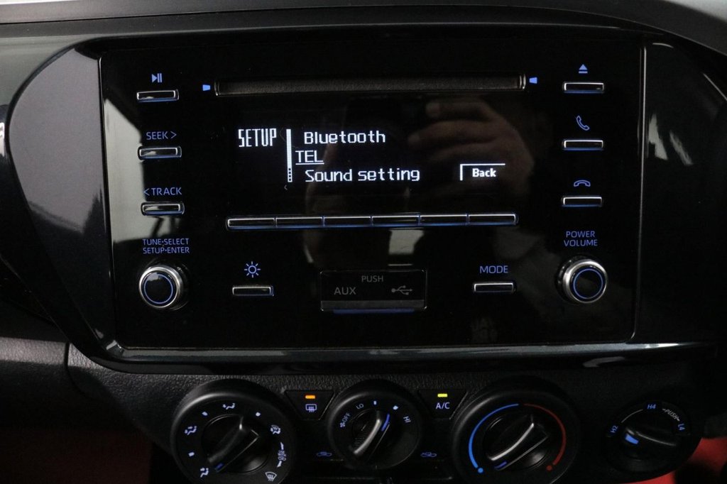 Used Toyota Hilux 2022 for sale - 76552032: Photo 39