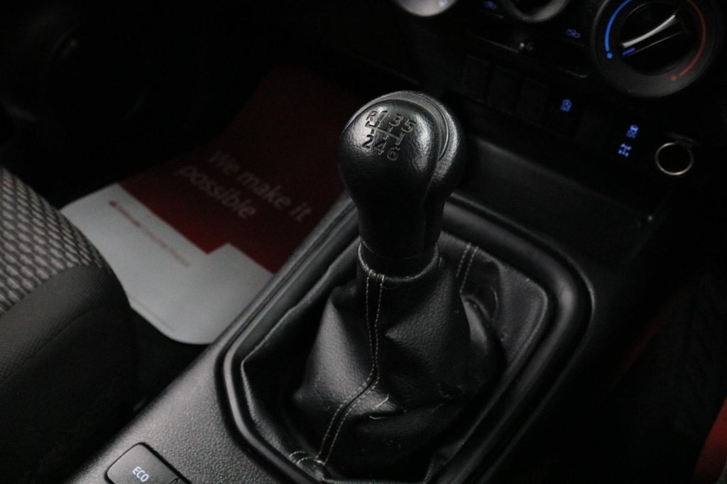 Used Toyota Hilux 2022 for sale - 76552032: Photo 43