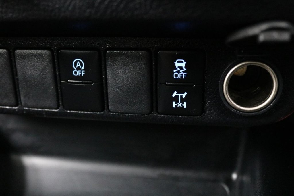 Used Toyota Hilux 2022 for sale - 76552032: Photo 45