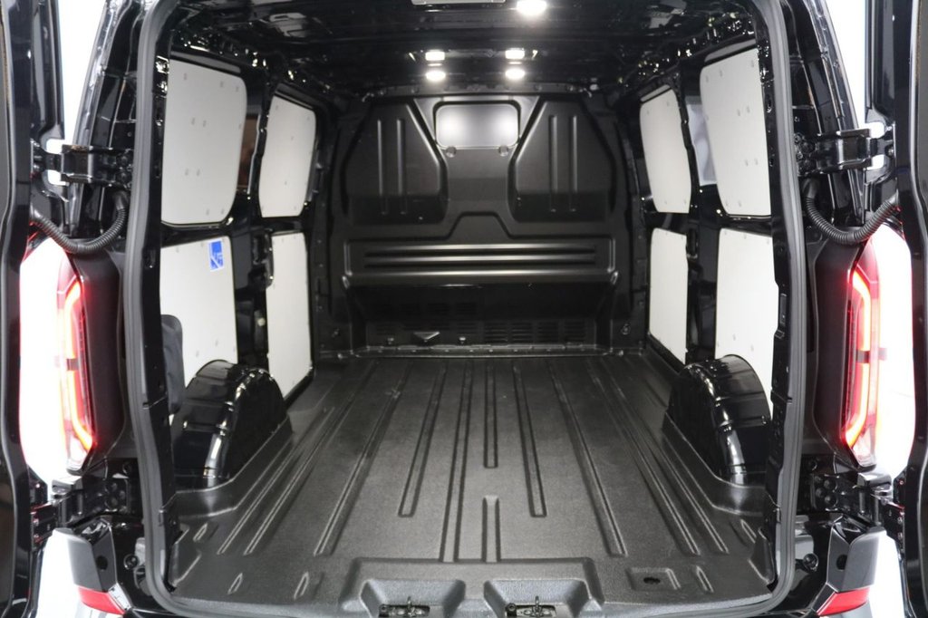 Used Ford Transit Custom 2024 for sale - 76190845: Photo 11