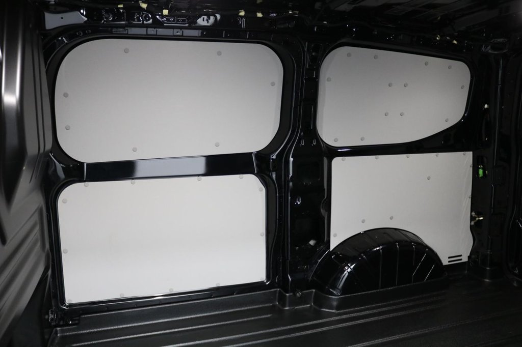 Used Ford Transit Custom 2024 for sale - 76190845: Photo 14