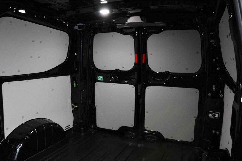 Used Ford Transit Custom 2024 for sale - 76190845: Photo 15