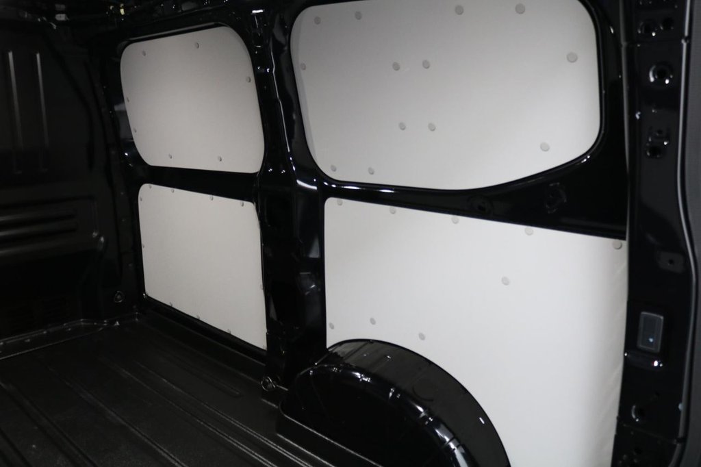 Used Ford Transit Custom 2024 for sale - 76190845: Photo 18